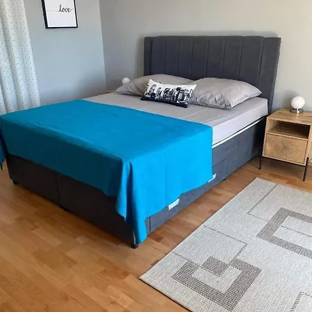 Appartement Juni *