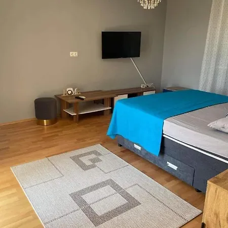 Juni Crikvenica