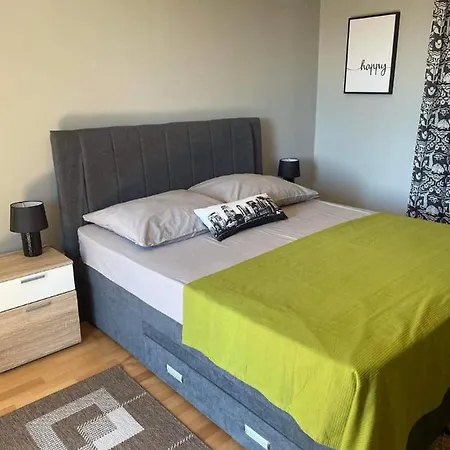 Appartement Juni *