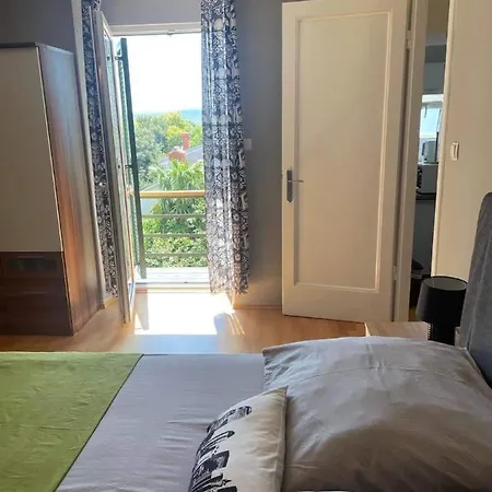 Apartament Juni Crikvenica