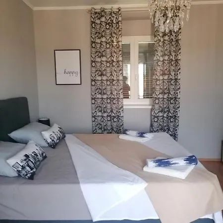 Juni Appartement