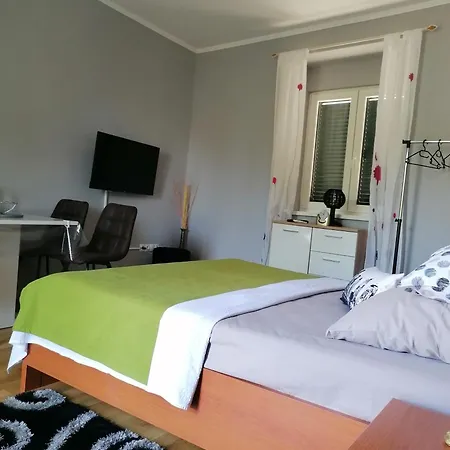 Juni Appartement Crikvenica