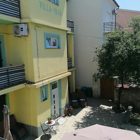 Appartement Juni *