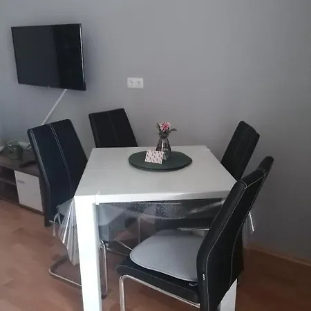 Appartement Juni