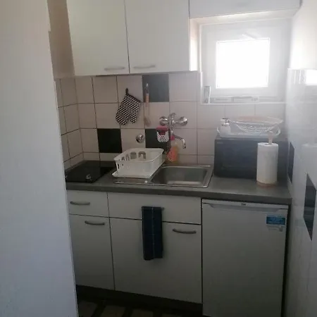Juni Appartement Crikvenica