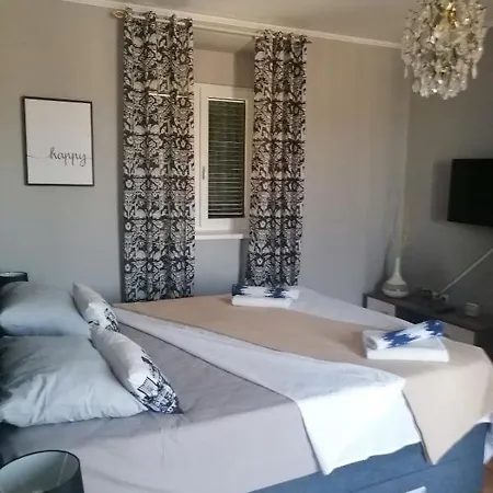 Appartement Juni Crikvenica