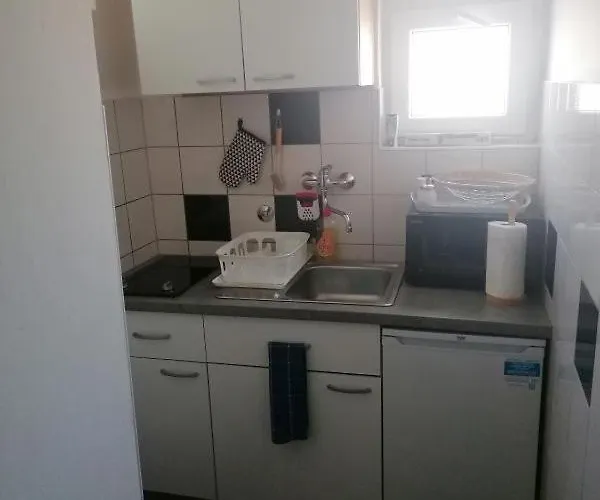 Juni Appartamento Crikvenica